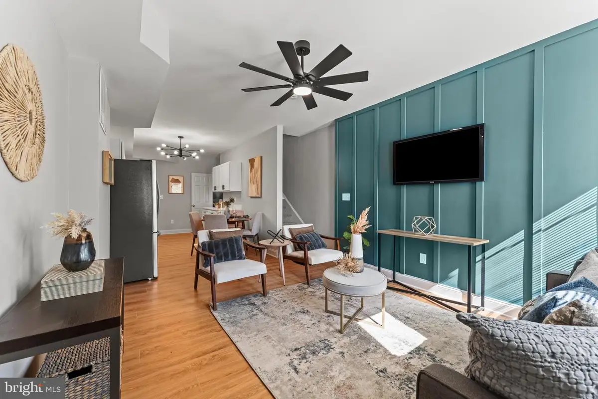 1724 N Milton Ave, Baltimore, MD 21213 - #1