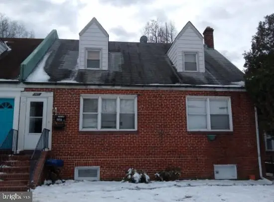 309 Washburn Ave, Baltimore, MD 21225 - #1