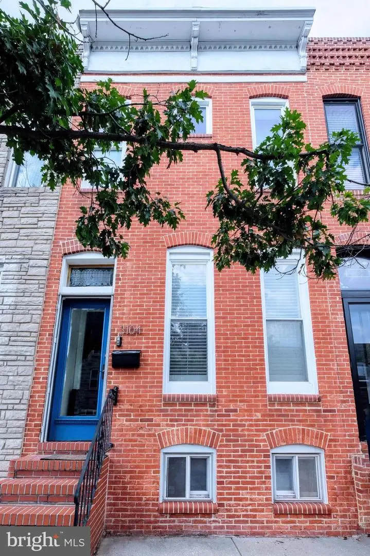 3104 Odonnell St, Baltimore, MD 21224 - #1