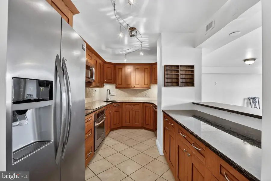 1101 Saint Paul St #412, Baltimore, MD 21202 - #2