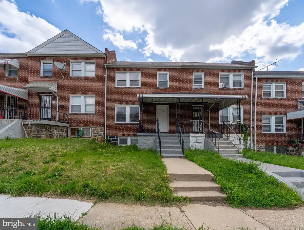 23 S Abington Ave, Baltimore, MD 21229 - #1