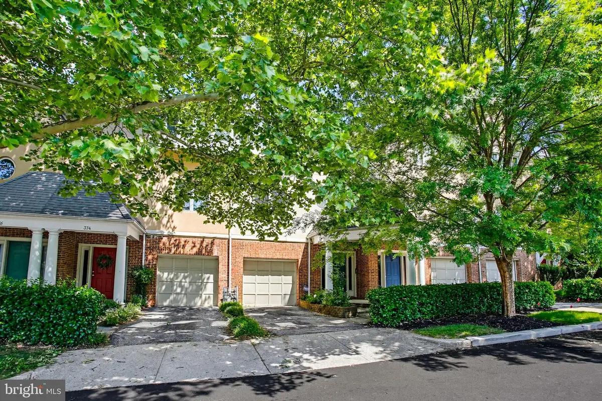 372 Homeland Southway, Baltimore, MD 21212 - #1