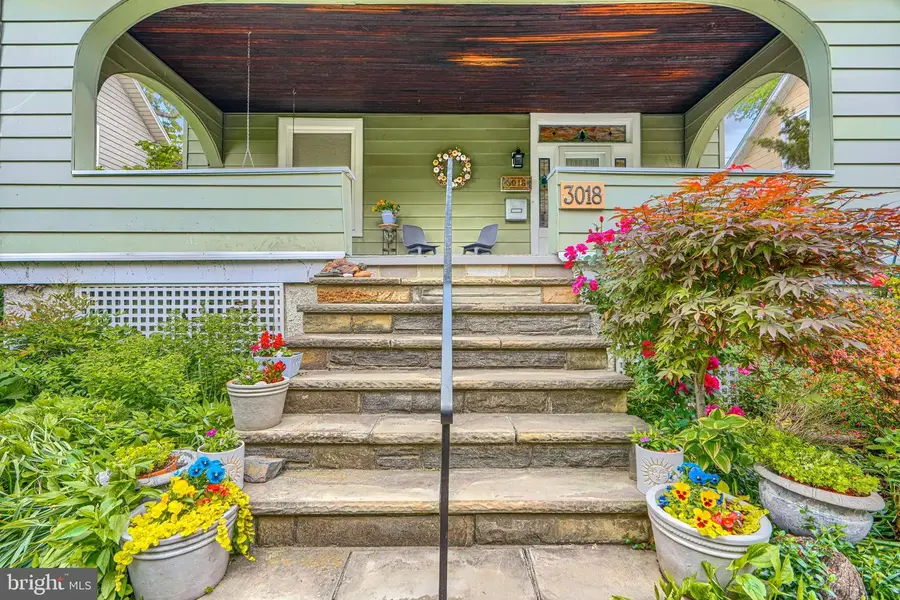 3018 Iona Ter, Baltimore, MD 21214 - #3