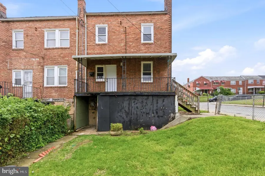 921 Mount Holly St, Baltimore, MD 21229 - #2