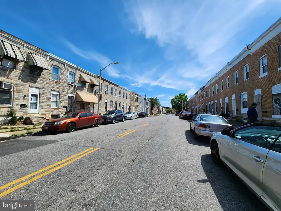 2139 Eagle St, Baltimore, MD 21223 - #3