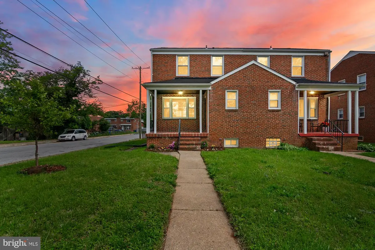 3901 Bartwood Rd, Baltimore, MD 21215 - #1