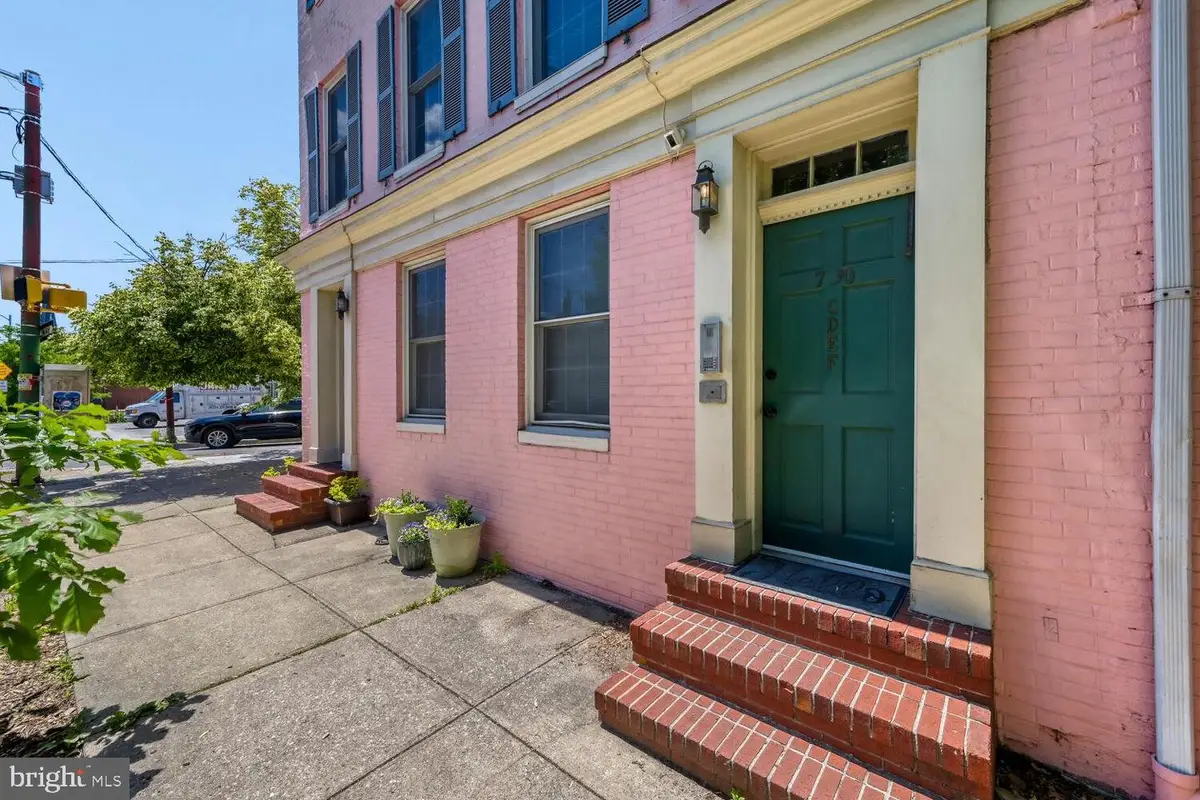 730 S Hanover St #e, Baltimore, MD 21230 - #1