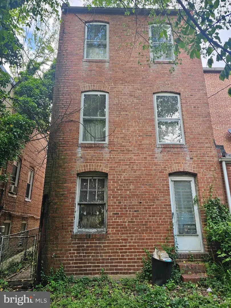 4231 Euclid Ave, Baltimore, MD 21229 - #3