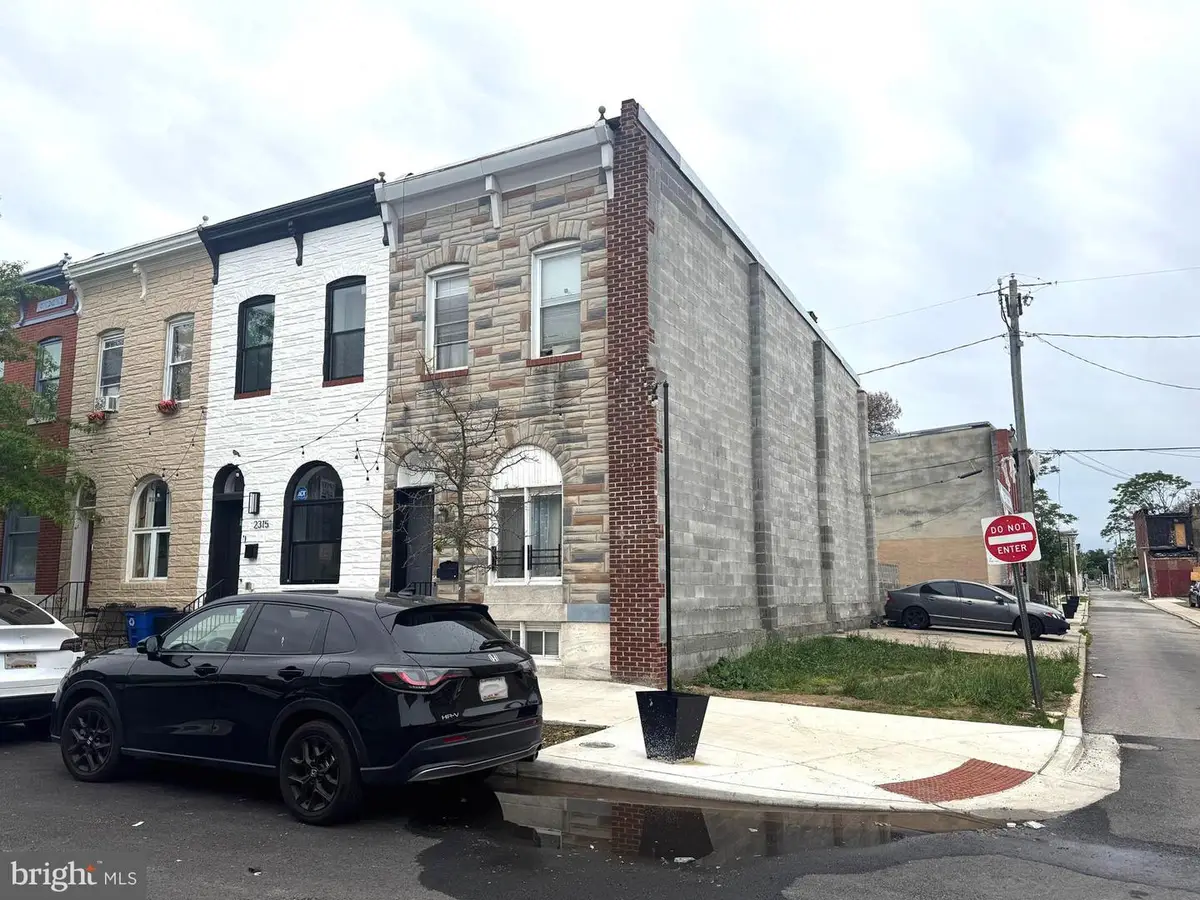 2313 Ashland Ave, Baltimore, MD 21205 - #1