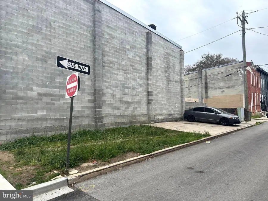 2313 Ashland Ave, Baltimore, MD 21205 - #2