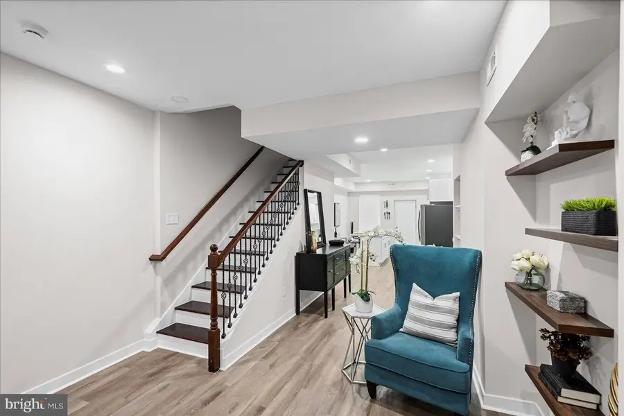 1915 N Bentalou St, Baltimore, MD 21216 - #2