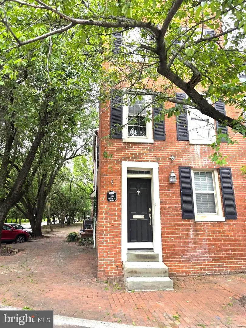 628 Warner St, Baltimore, MD 21230 - #2