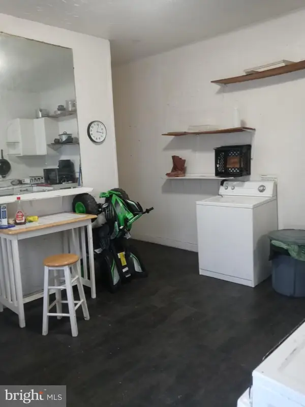 301 N Calhoun St, BALTIMORE, MD 21223