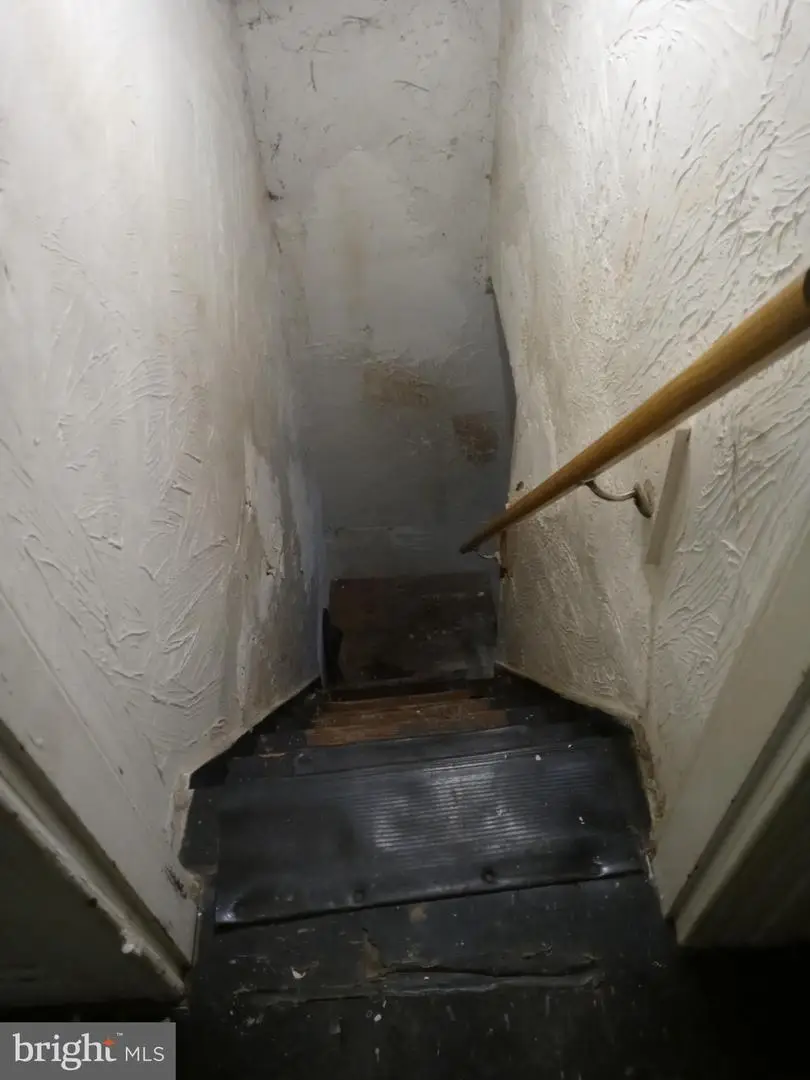 301 N Calhoun St, Baltimore, MD 21223 - #2