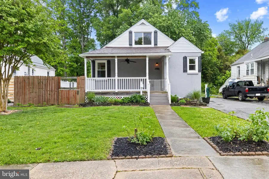 6413 Glenoak Ave, Baltimore, MD 21214 - #2