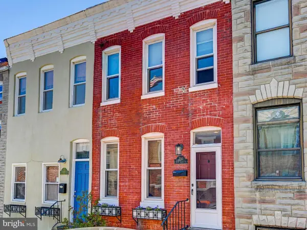 220 S Castle St, BALTIMORE, MD 21231