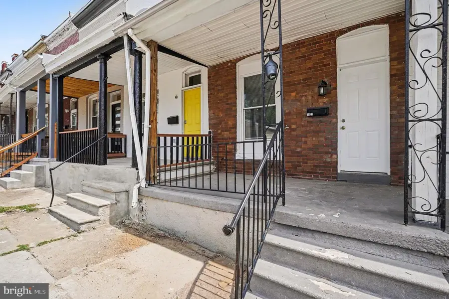 1122 Montpelier St, Baltimore, MD 21218 - #2