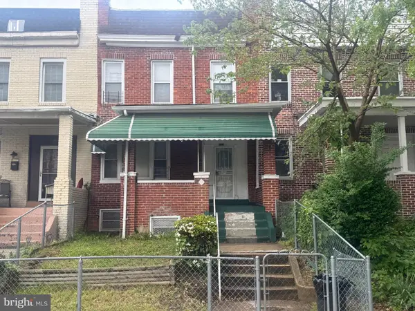 122 Hilton St, BALTIMORE, MD 21229