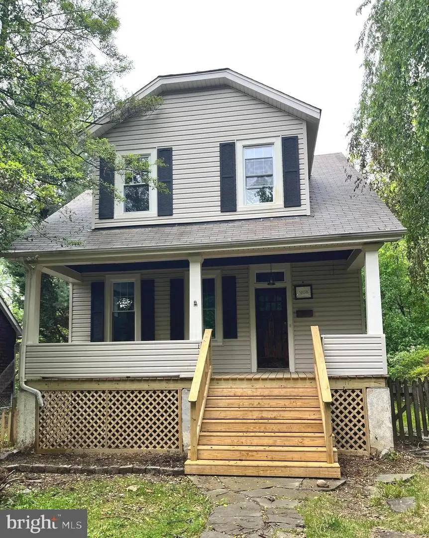 5108 Norwood Rd, Baltimore, MD 21212 - #1