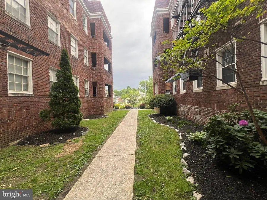 3321 Liberty Heights Ave #304, Baltimore, MD 21215 - #2