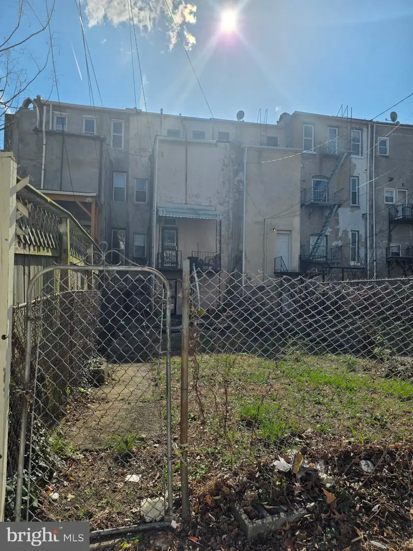 1905 Mcculloh St, Baltimore, MD 21217 - #2
