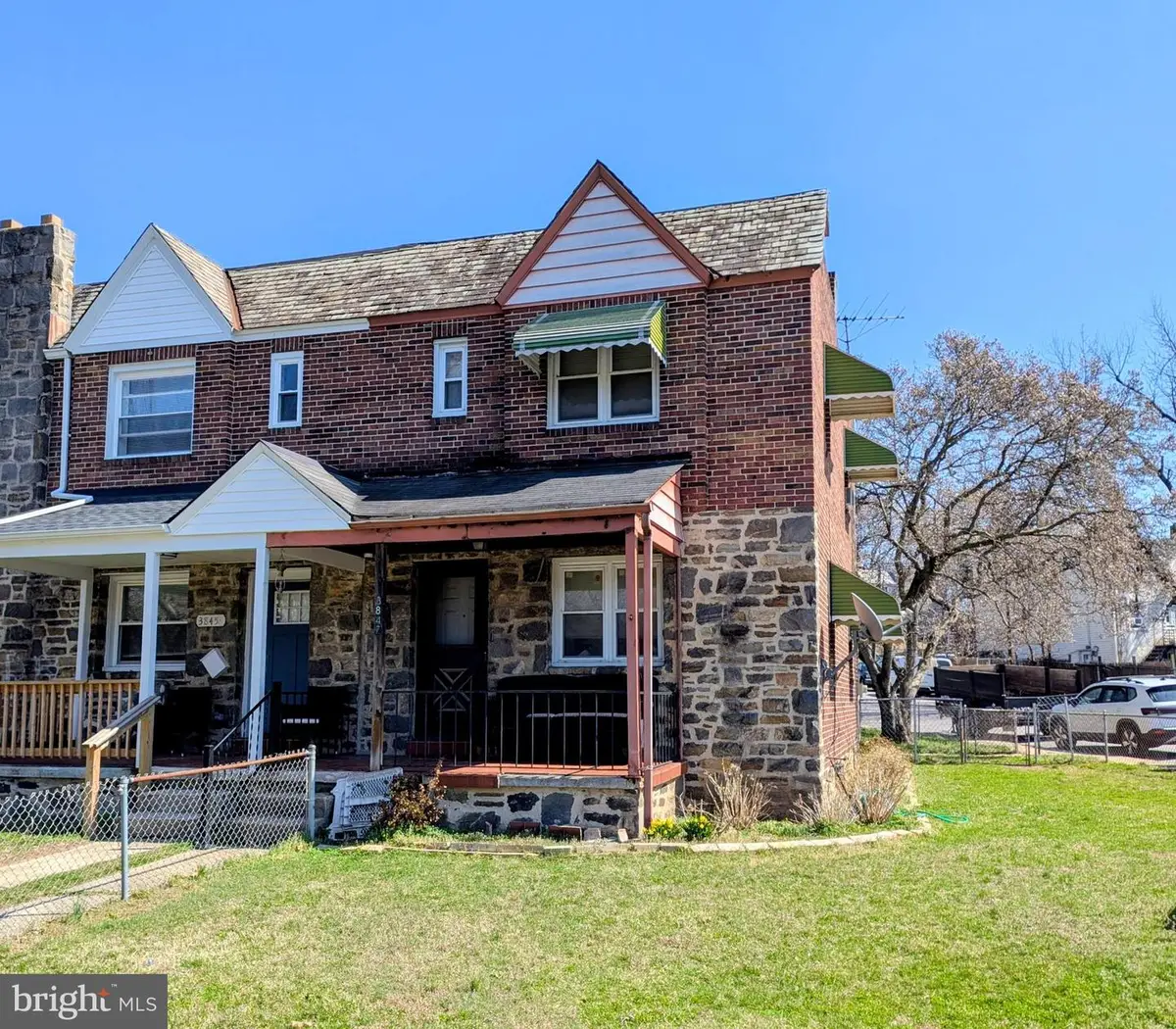 3847 Brooklyn Ave, Baltimore, MD 21225 - #1