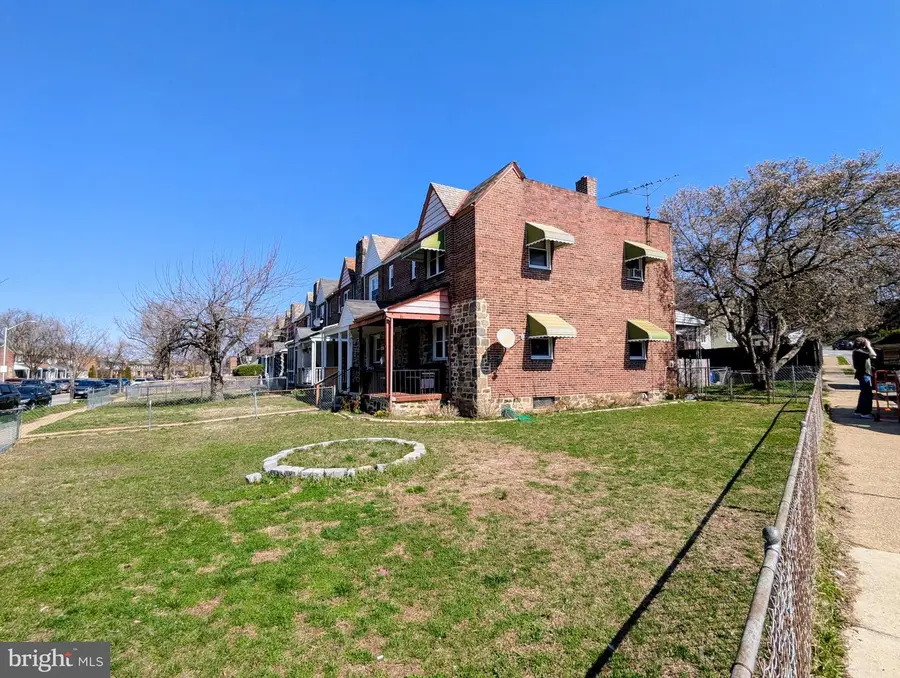 3847 Brooklyn Ave, Baltimore, MD 21225 - #2