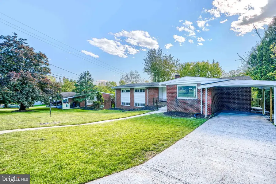 6200 Ivymount Rd, Baltimore, MD 21209 - #3