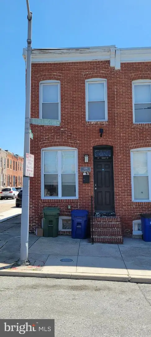 1109 N Collington Ave, Baltimore, MD 21213 - #1