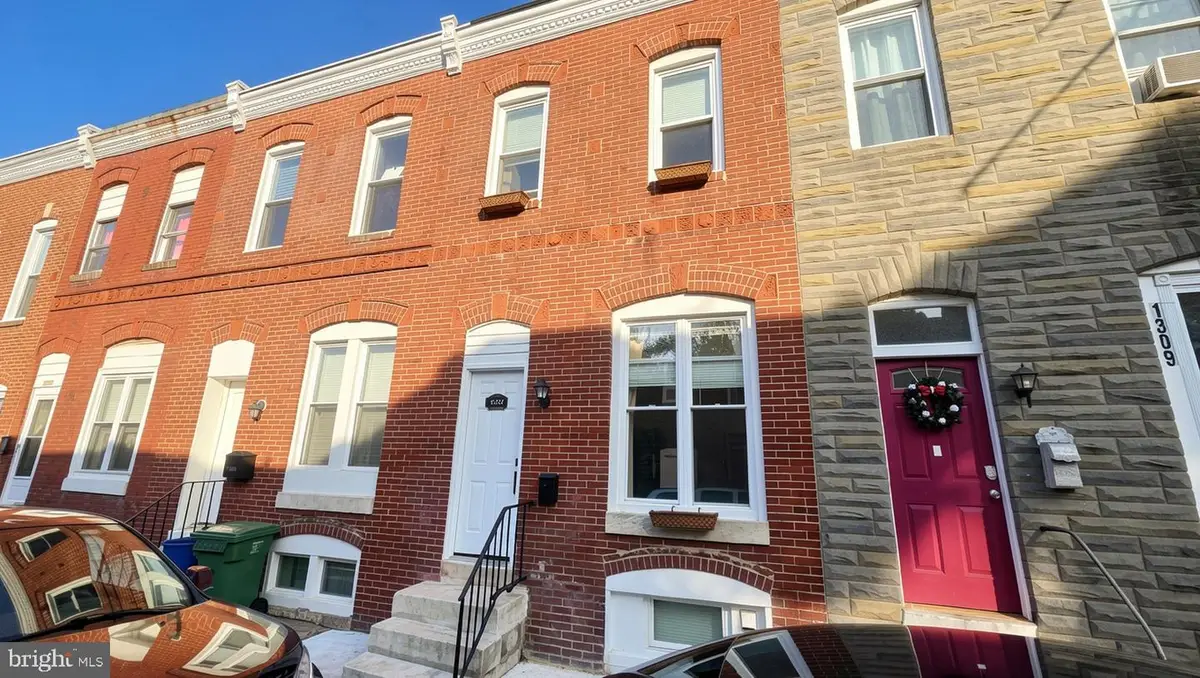 1307 Glyndon Ave, Baltimore, MD 21223 - #1