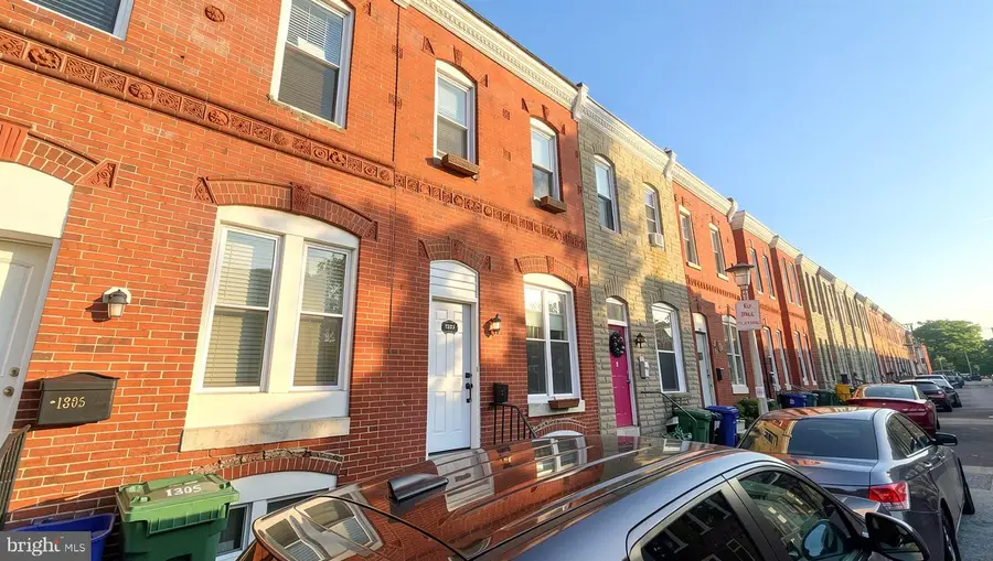 1307 Glyndon Ave, Baltimore, MD 21223 - #2
