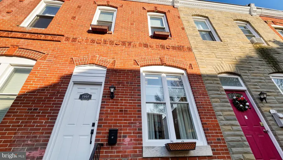 1307 Glyndon Ave, Baltimore, MD 21223 - #3