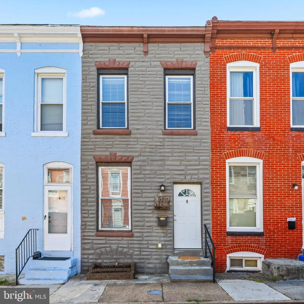 2630 Miles Ave, Baltimore, MD 21211 - #1