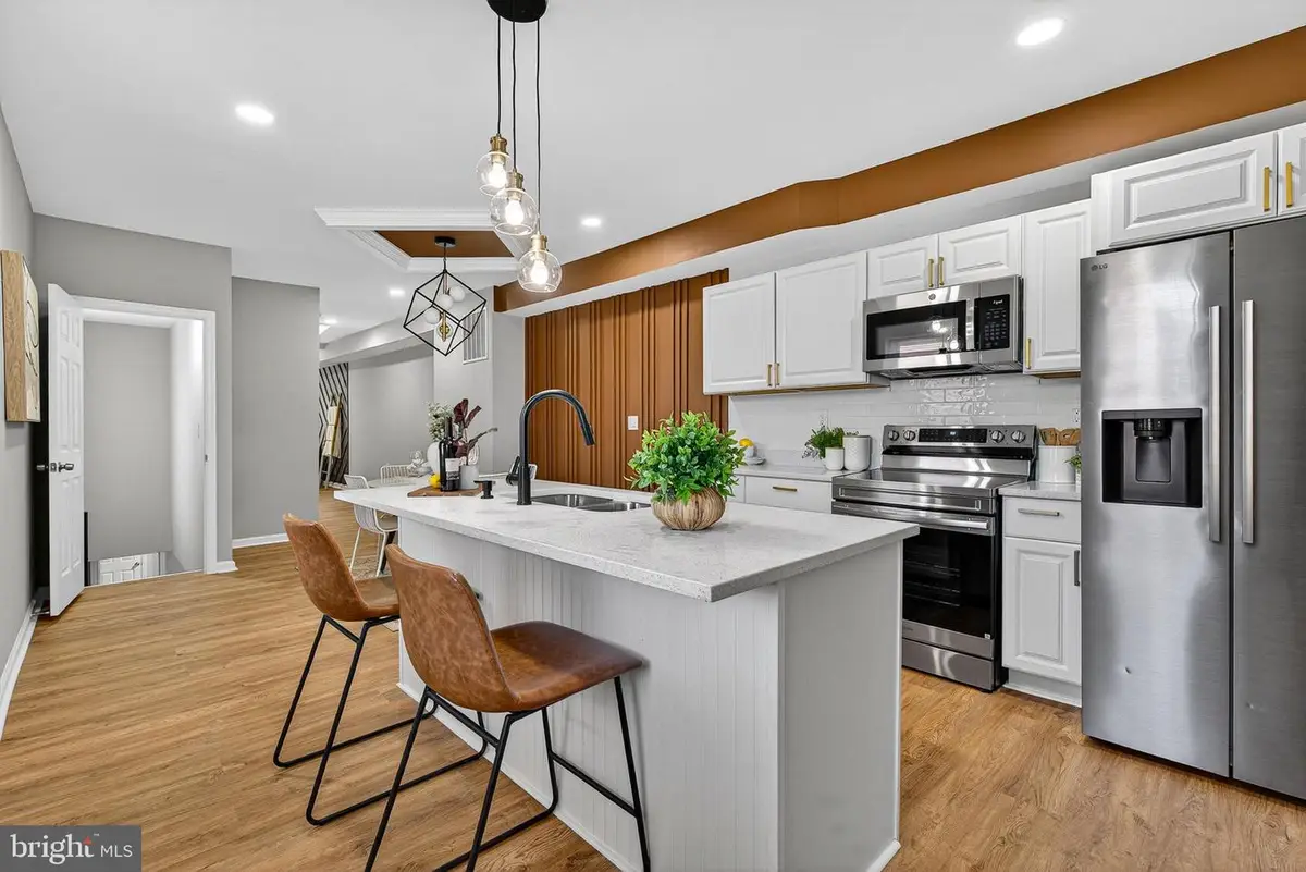 1448 Aisquith St, Baltimore, MD 21202 - #1