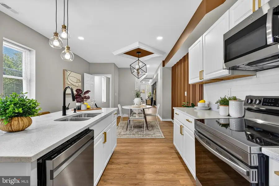 1448 Aisquith St, Baltimore, MD 21202 - #3