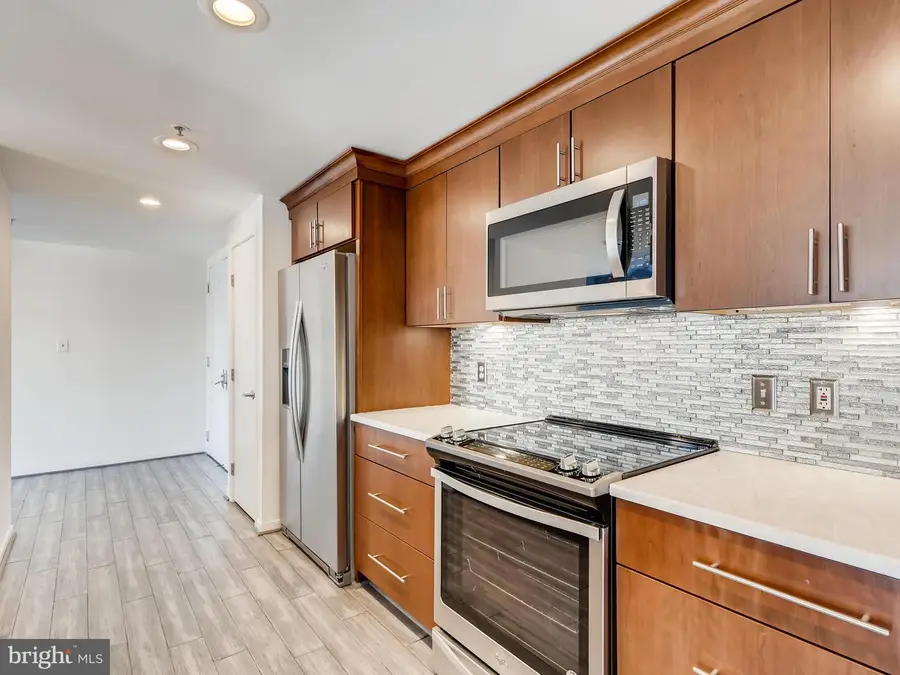 250 President St #509, Baltimore, MD 21202 - #3