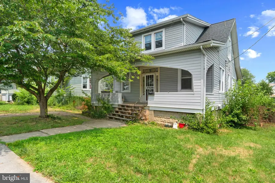 4208 Willshire Ave, Baltimore, MD 21206 - #3