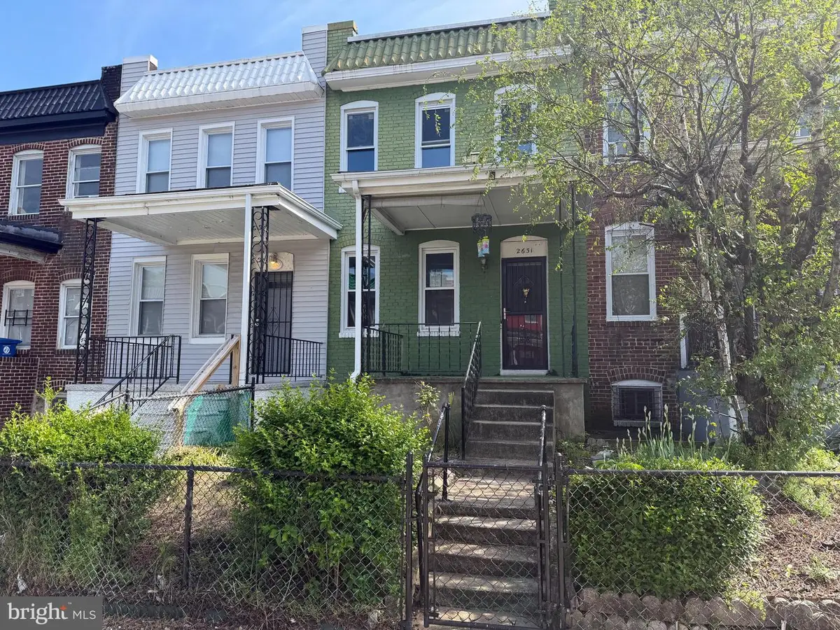 2631 Lauretta Ave, Baltimore, MD 21223 - #1