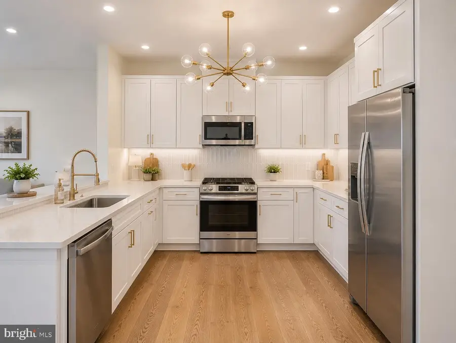 1521 Homestead St, Baltimore, MD 21218 - #3
