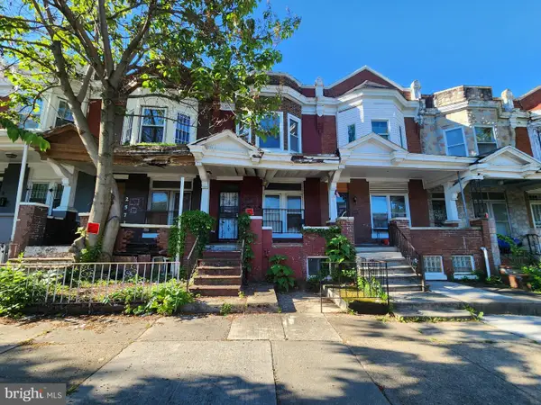 2573 Edmondson Ave, BALTIMORE, MD 21223