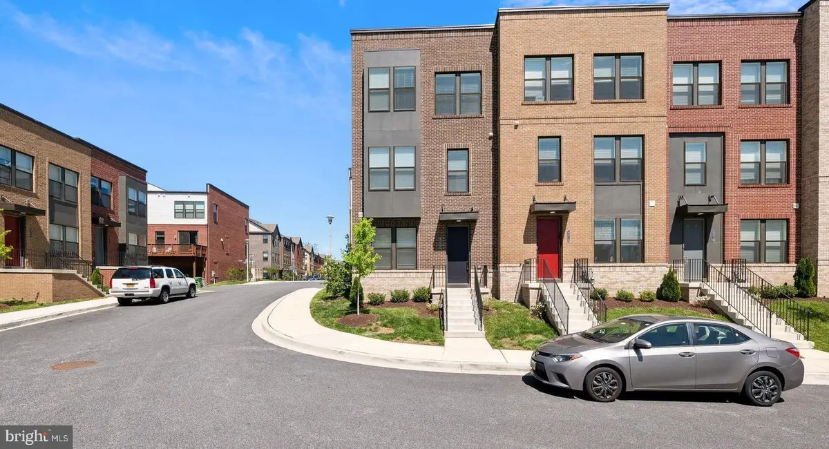 4220 La Plata Ave, Baltimore, MD 21211 - #1