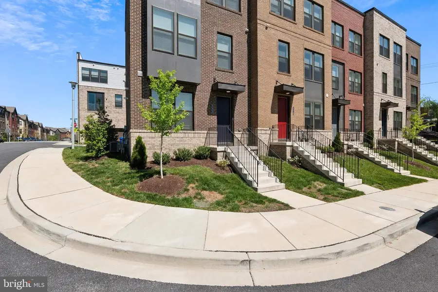 4220 La Plata Ave, Baltimore, MD 21211 - #2