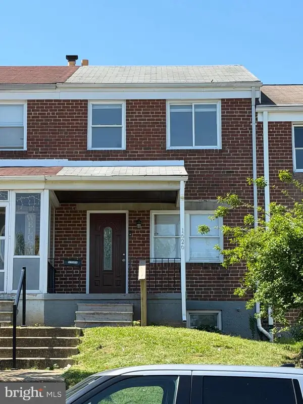 1626 Inverness Ave, BALTIMORE, MD 21230