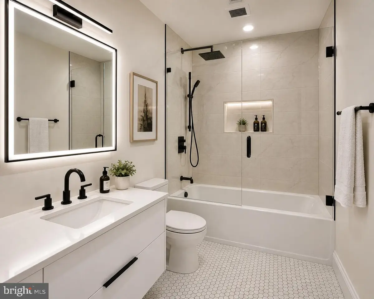 1712 Homestead St, Baltimore, MD 21218 - #1