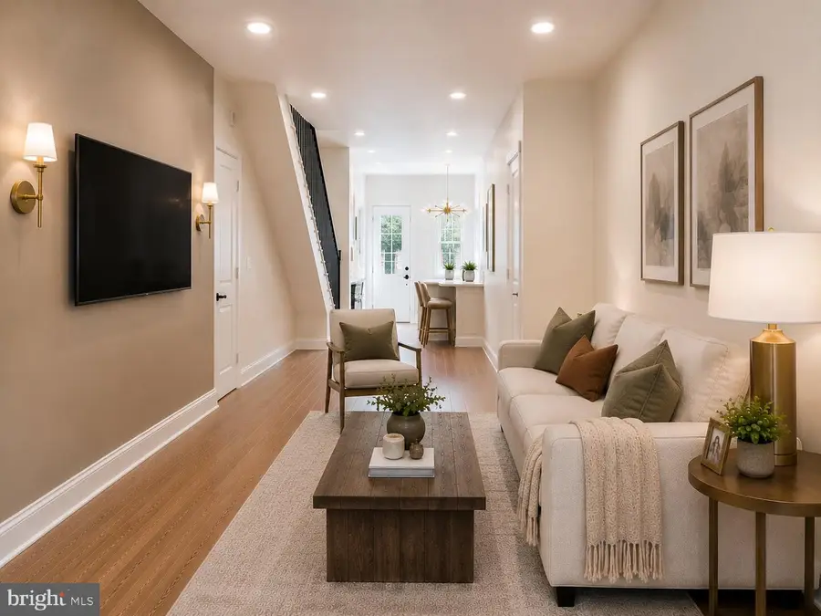 1712 Homestead St, Baltimore, MD 21218 - #2