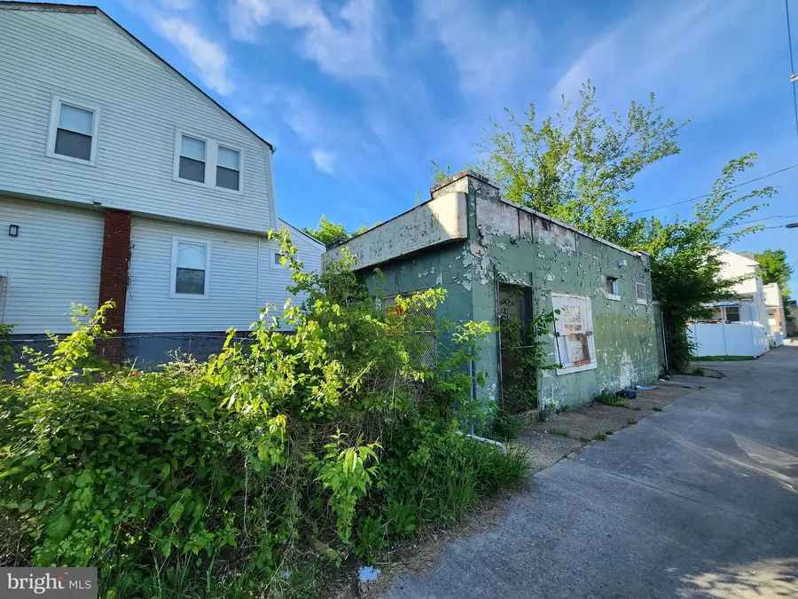5224 Cuthbert Ave, Baltimore, MD 21215 - #2