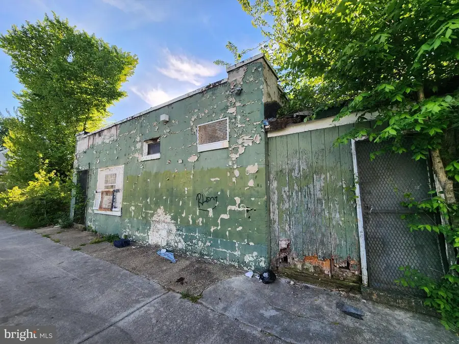 5224 Cuthbert Ave, Baltimore, MD 21215 - #3