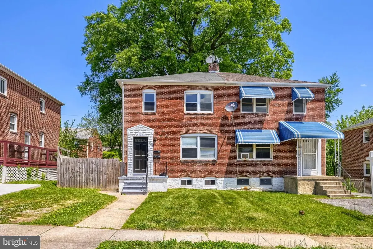 2908 Clearview Ave, Baltimore, MD 21234 - #1