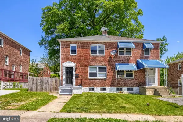 2908 Clearview Ave, BALTIMORE, MD 21234