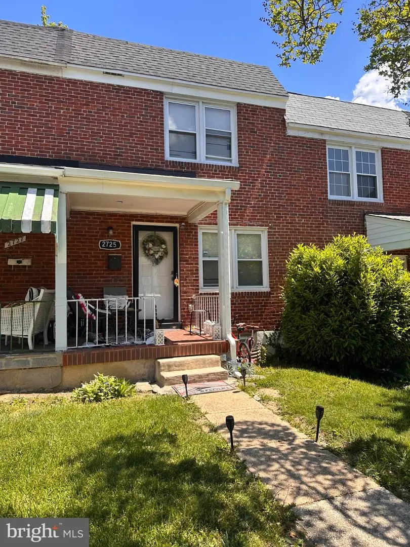 2725 N Rosedale St, Baltimore, MD 21216 - #3